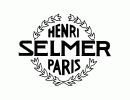 Selmer Henri Paris