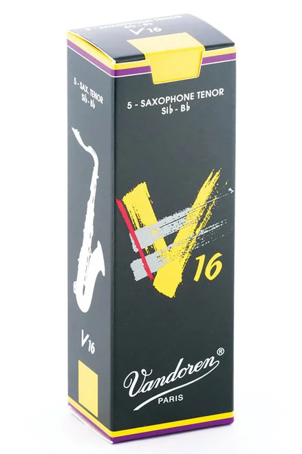 Vandoren V16 SR72 тростина для тенор-саксофона