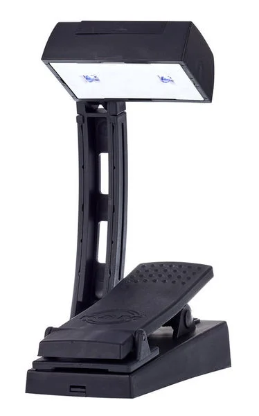 K&M Starlight Mini Світильник для пюпітра 12230-000-55