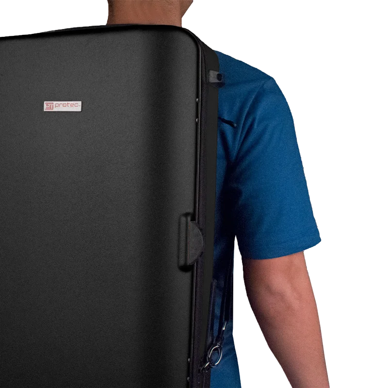 Protec BLT301T футляр для трьох труб