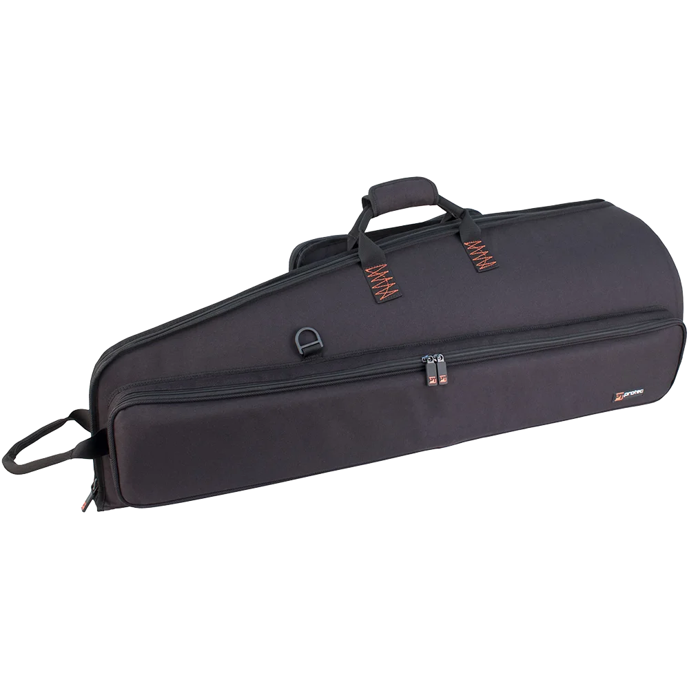 Protec C245X gig-bag чохол для бас-тромбона