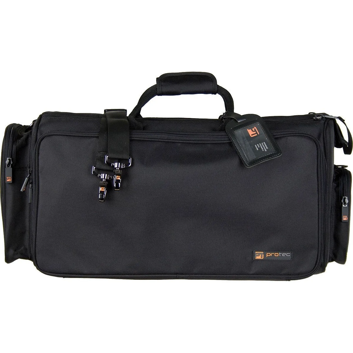 Protec C248 футляр для трьох труб