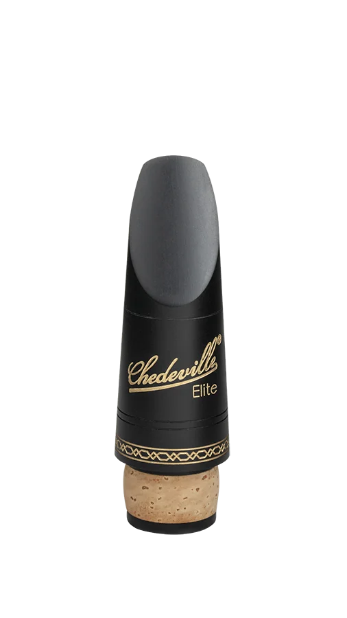 Chedeville Elite Bb мундштук для кларнета Сі-b
