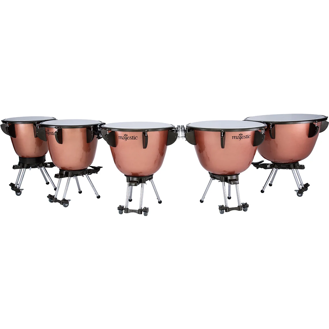 Majestic COF2300 Concert Series - литавра 23"