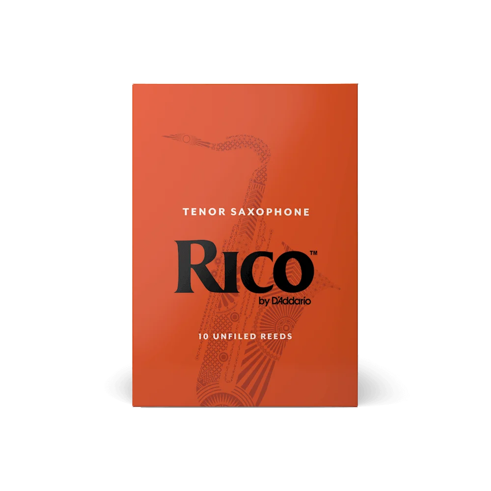 D\'Addario Rico тростина для тенор-саксофона