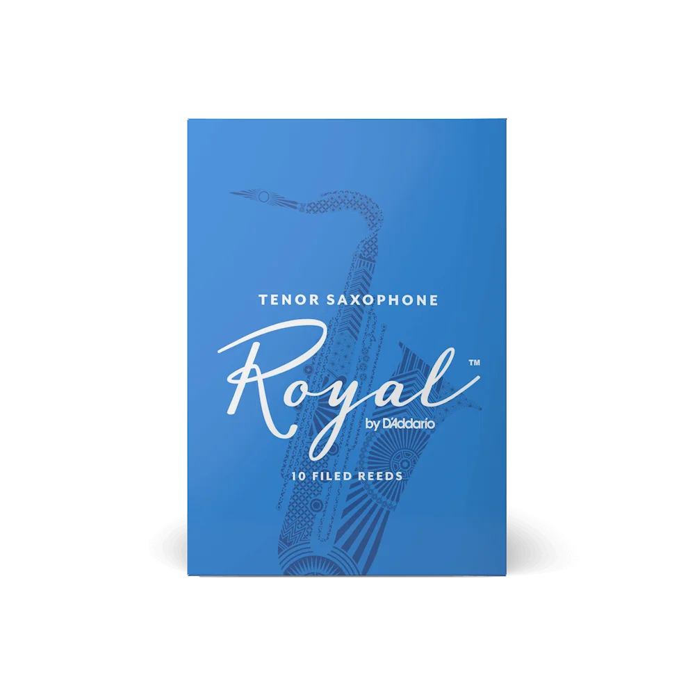 D\'Addario Royal тростина для тенор-саксофона