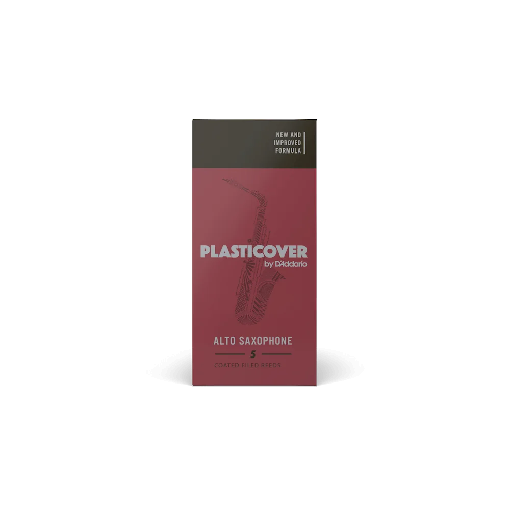 D\'Addario Plasticover тростина для альт-саксофона