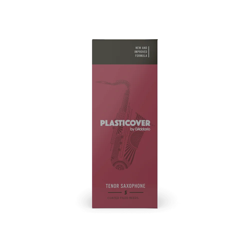 D\'Addario Plasticover тростина для тенор-саксофона