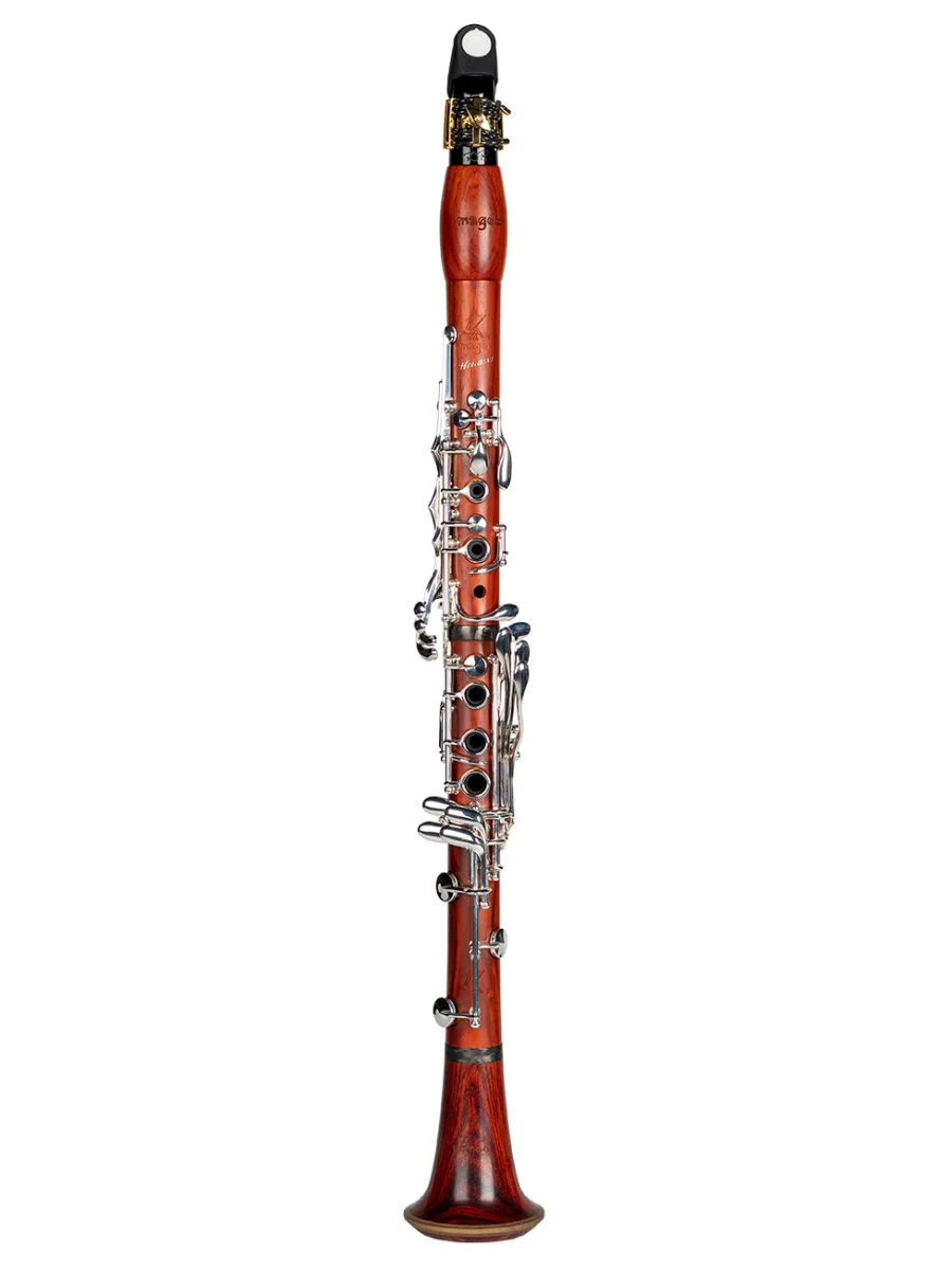 RZ-Magoo Heirassa 18/6 keys Bb кларнет