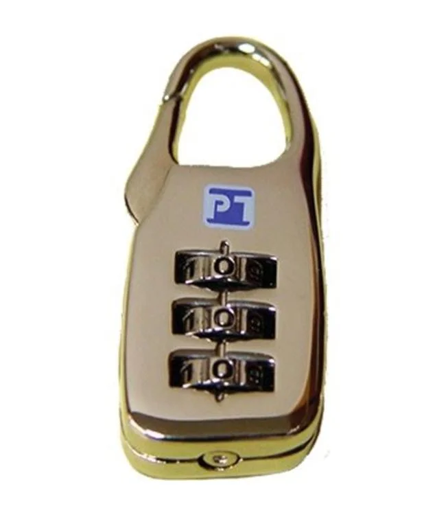 Protec P-CLOCK2 замок з кодом