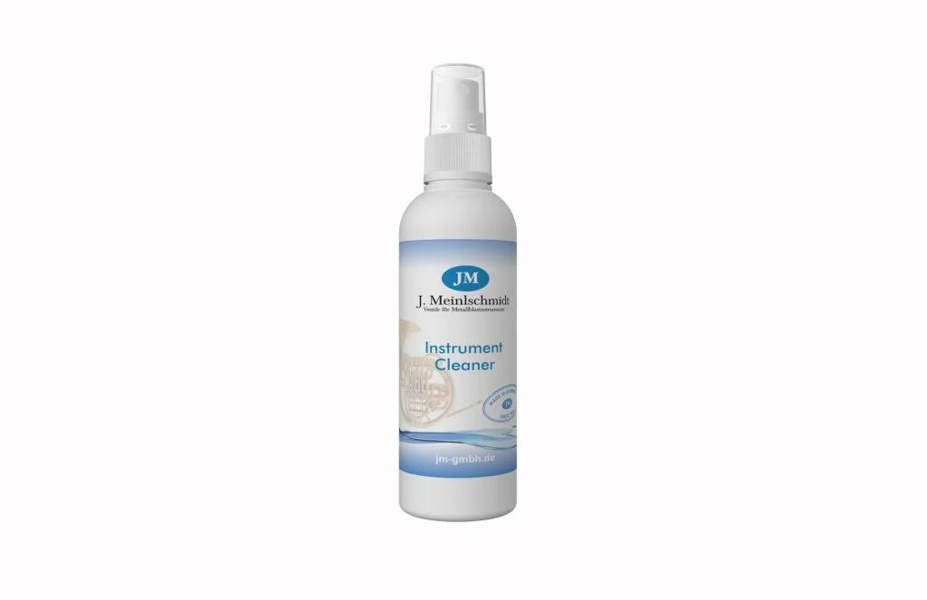 J.Meinlschmidt JM Instrument Cleaner очищувач