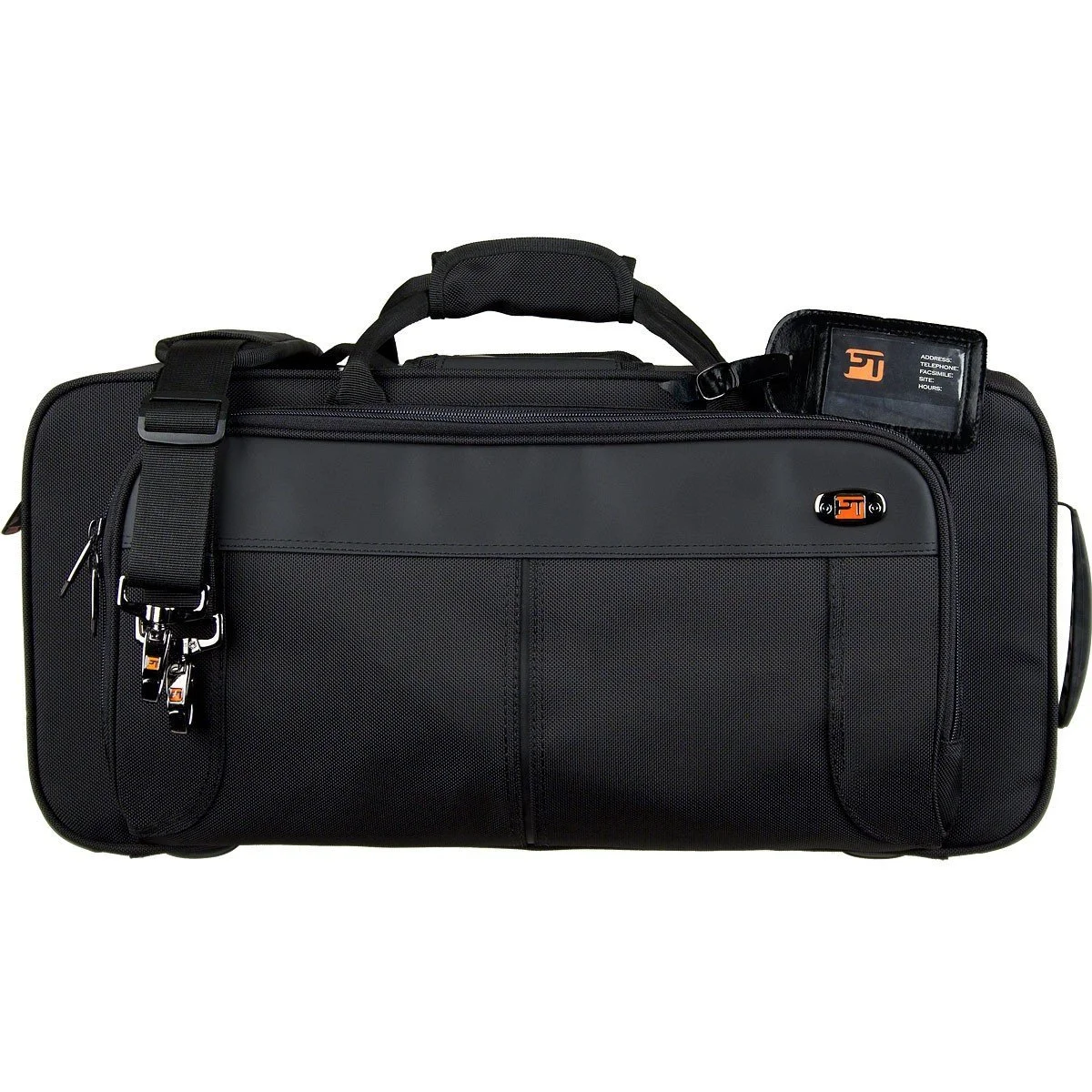 Protec IP301D футляр для двох труб