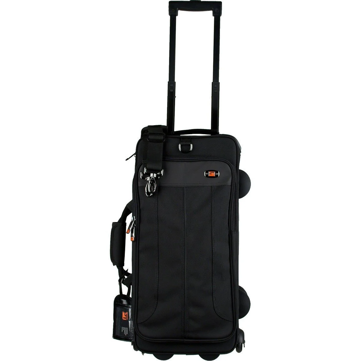 Protec IP301DWL футляр для двох труб