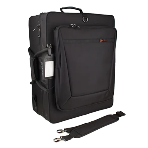 Protec IP301Q футляр для чотирьох труб