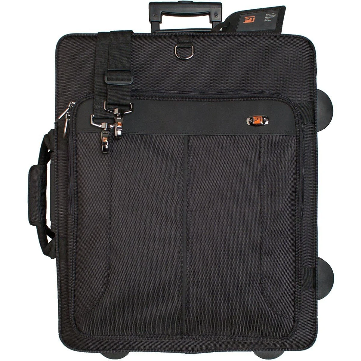 Protec IP301QWL футляр для чотирьох труб