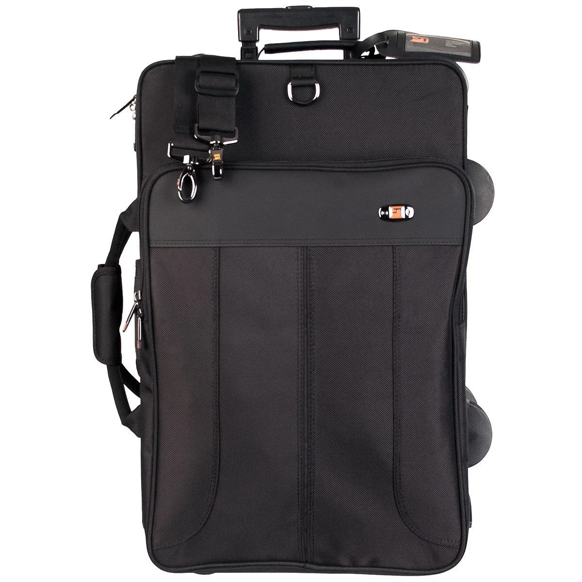 Protec IP301TWL футляр для трьох труб