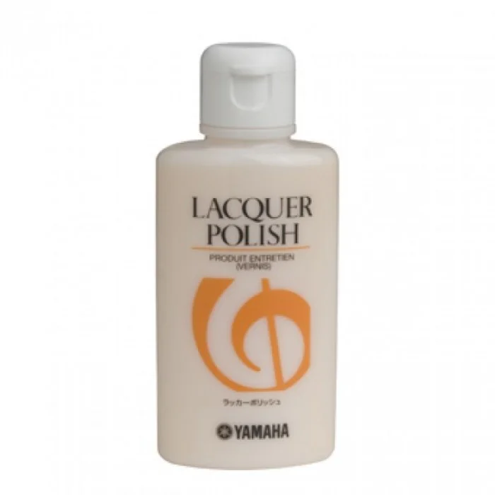 YAMAHA Lacquer Polish поліроль для лакованих інструментів