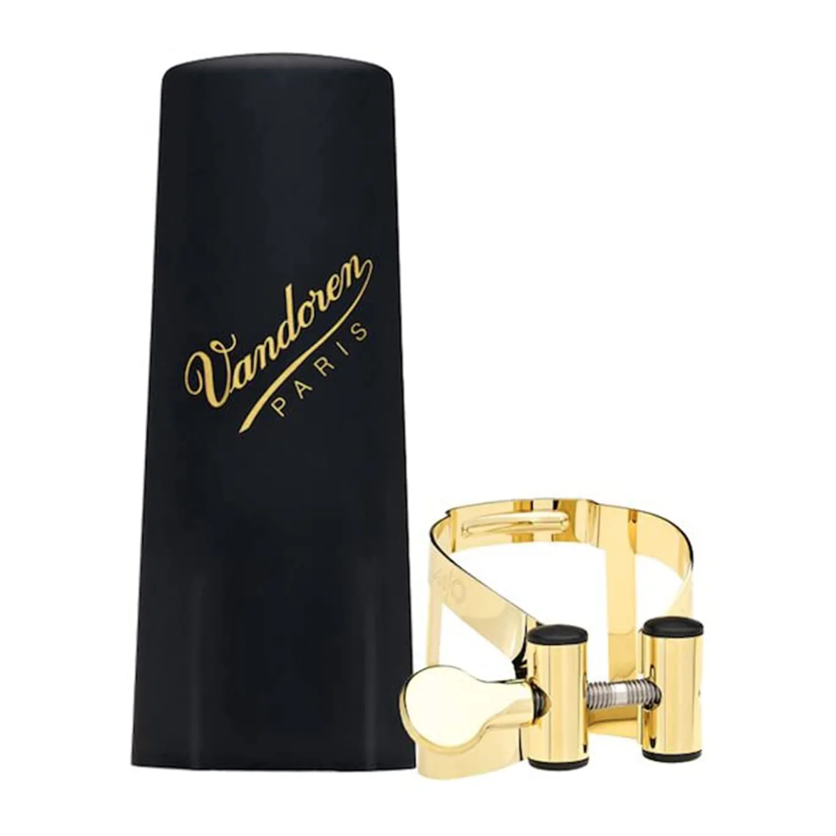 Vandoren LC56DP лігатура для сопрано-саксофона