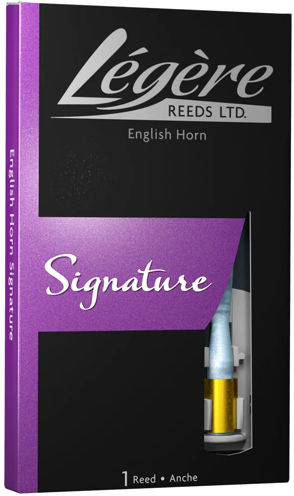 Legere English Horn Signature тростина для англійського ріжка