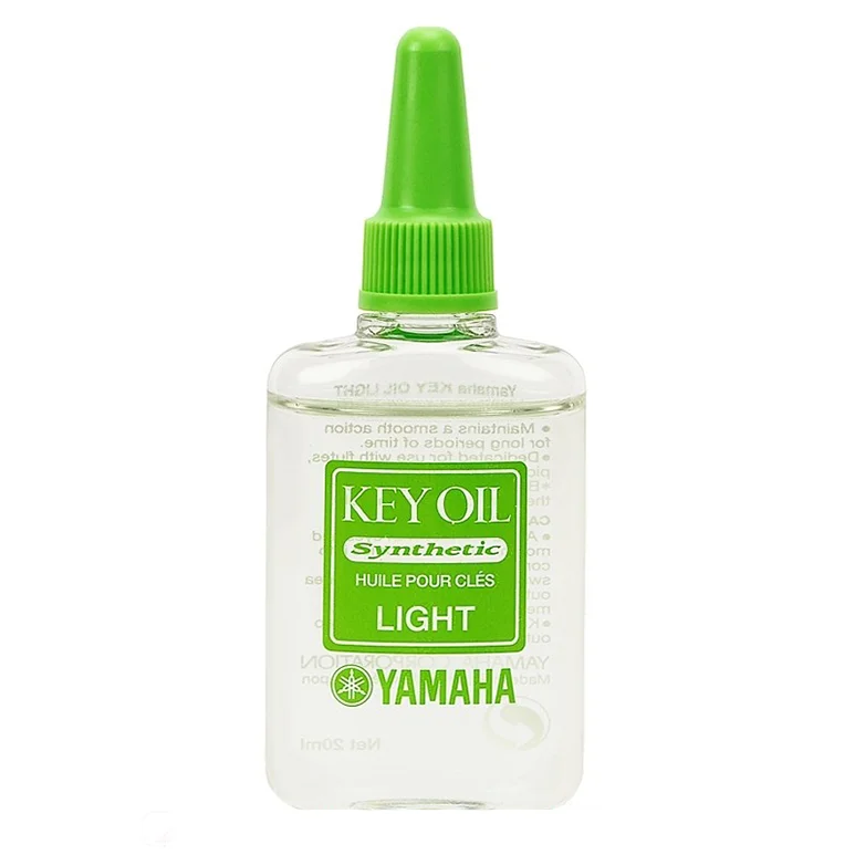 YAMAHA Key Oil Light олива для мехініки флейти, гобоя