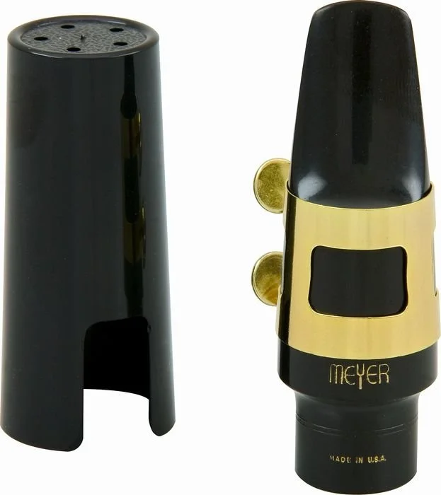 Meyer мундштук для альт-саксофона