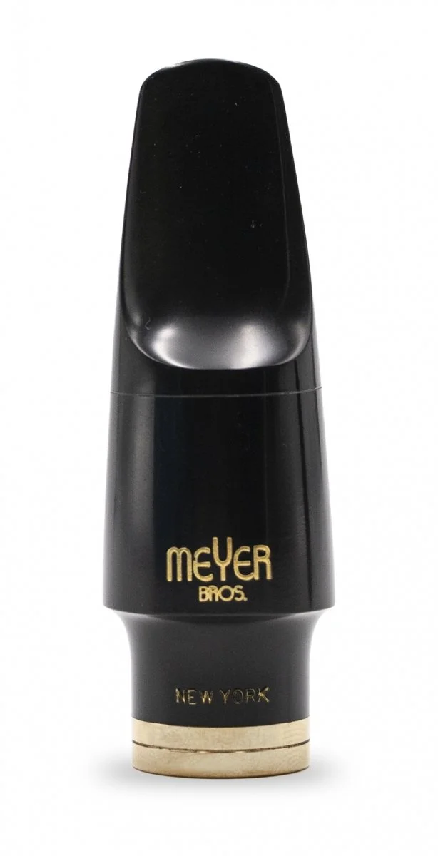 Meyer Connoisseur New York мундштук для альт-саксофона