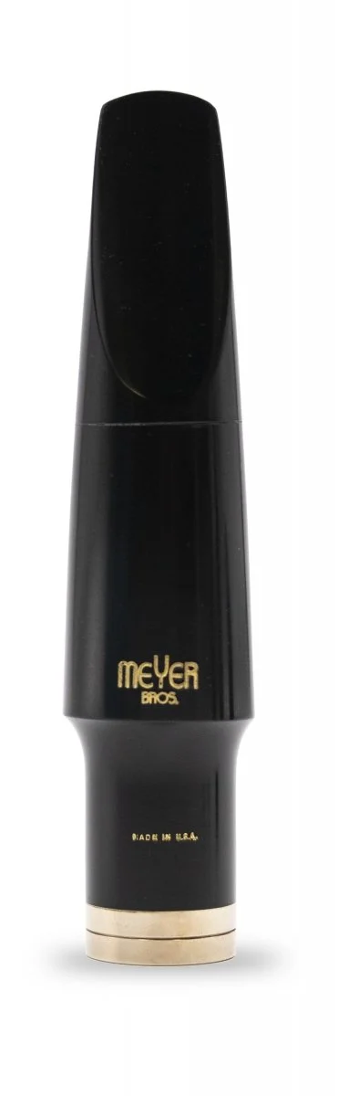 Meyer Connoisseur New York мундштук для баритон-саксофона