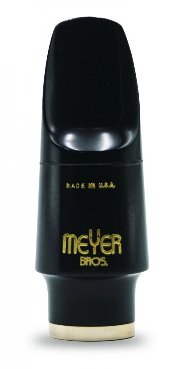 Meyer Connoisseur New York мундштук для сопрано-саксофона