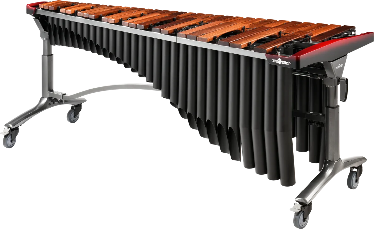 Majestic M843HB Reflection Rosewood Marimba - марімба, 4.3 октави