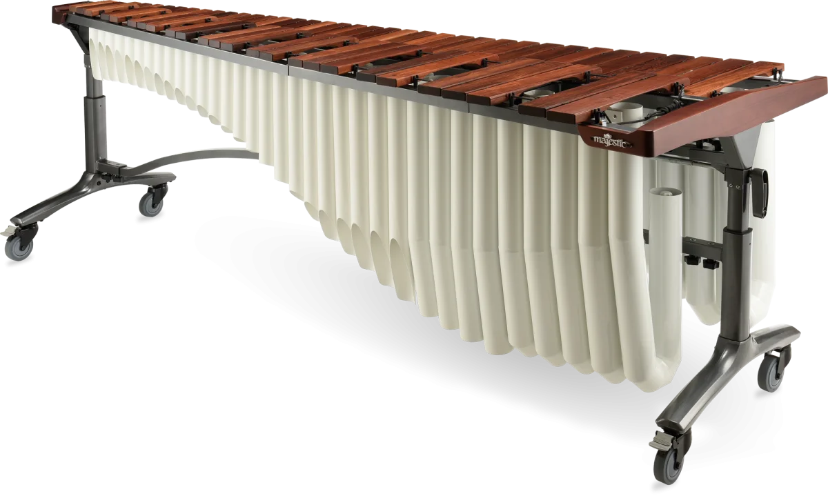 Majestic M850HW Reflection Marimba - марімба, 5.0 октави