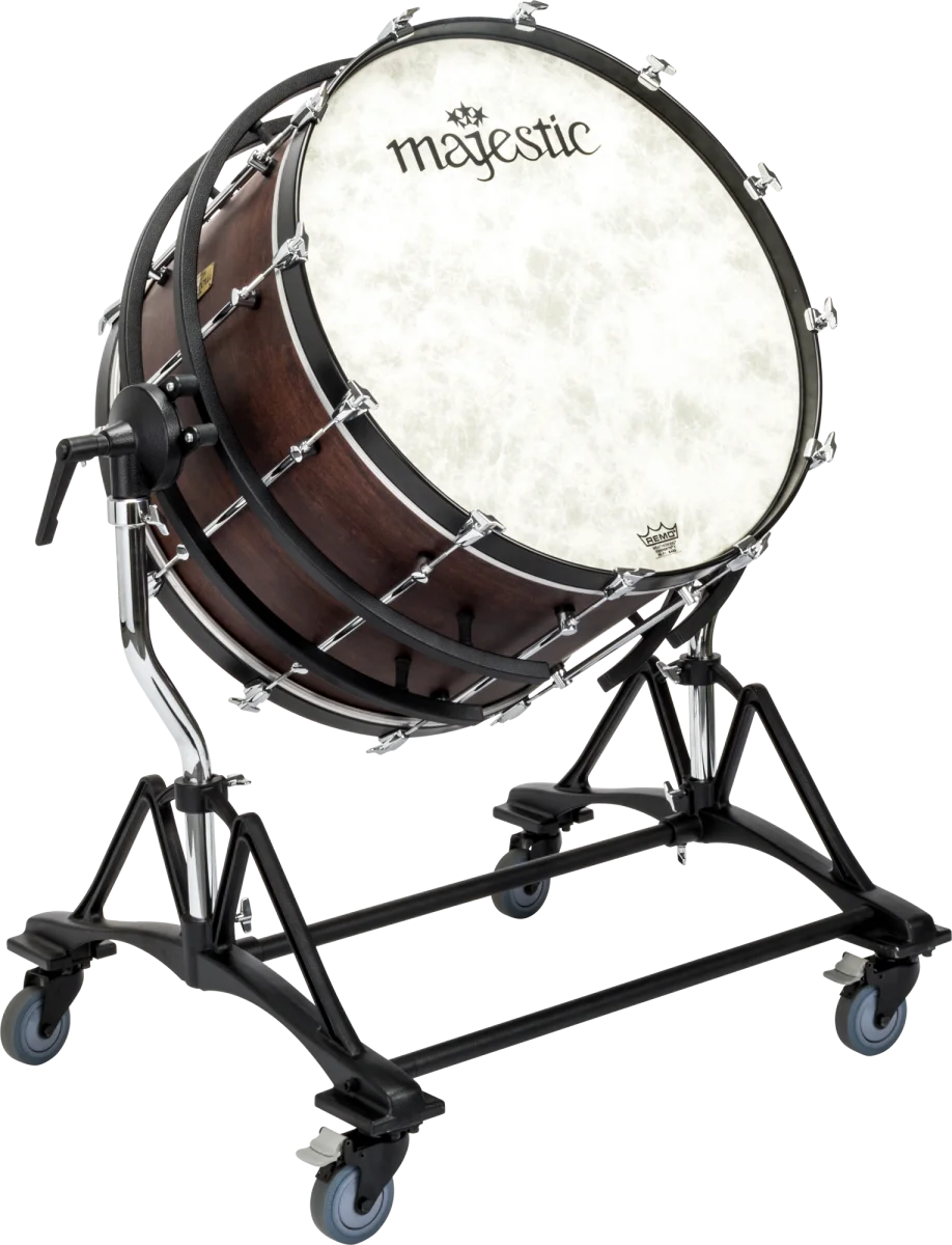 Majestic MPB2818 Prophonic Series - концертний бас-барабан 28" x 18"