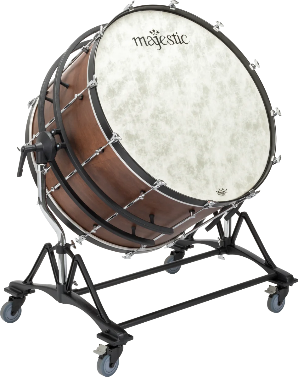 Majestic MPB3618 Prophonic Series - концертний бас-барабан 36" x 18"