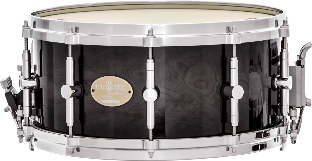 Majestic MPS1465MB Thick Maple Prophonic Series - концертний барабан 14" x 6,5"