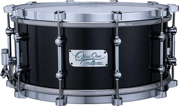 Majestic MOS1465PB Cherry Opus One Series - концертний барабан 14" x 6,5"