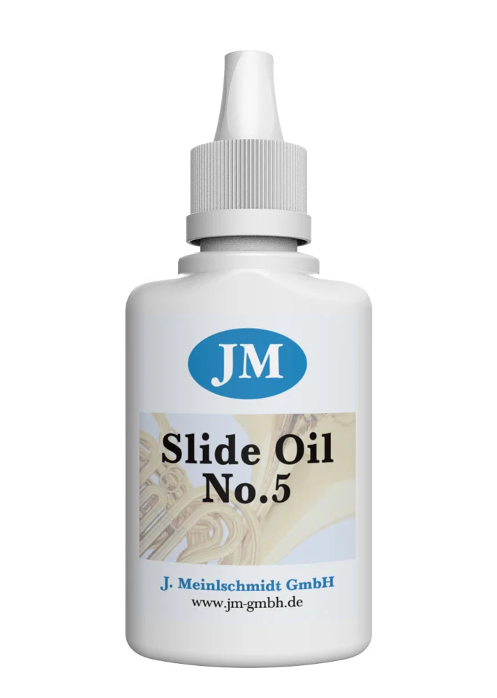 J.Meinlschmidt JM Slide Oil 5  олива