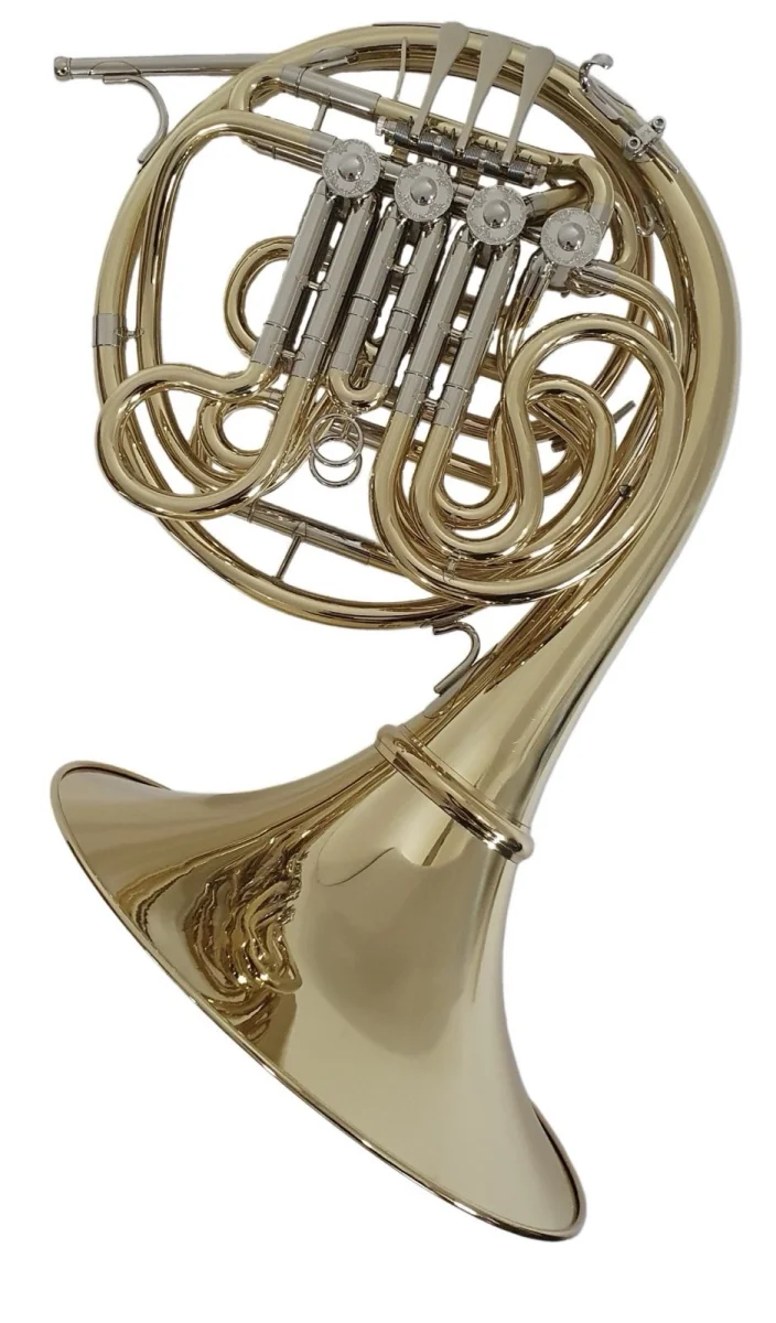 Paxman 5 Series F/ Bb валторна
