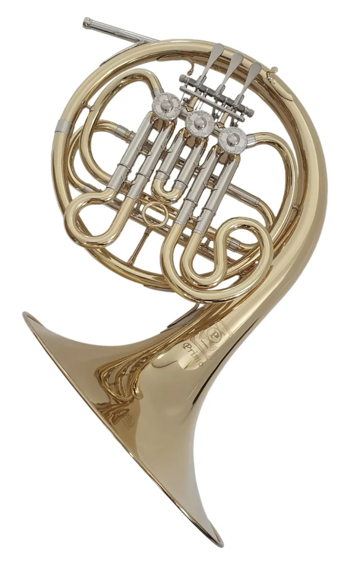 Paxman Primo 3/4 Bb валторна