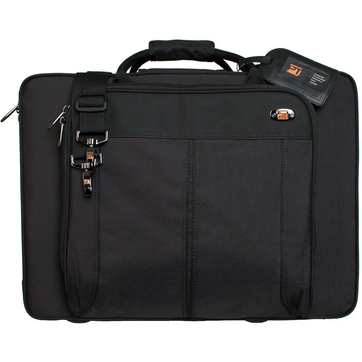 Protec PB301F футляр для труби та флюгельгорна