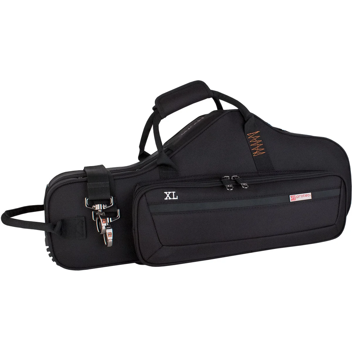 Protec PB304CTXL футляр для альт-саксофона