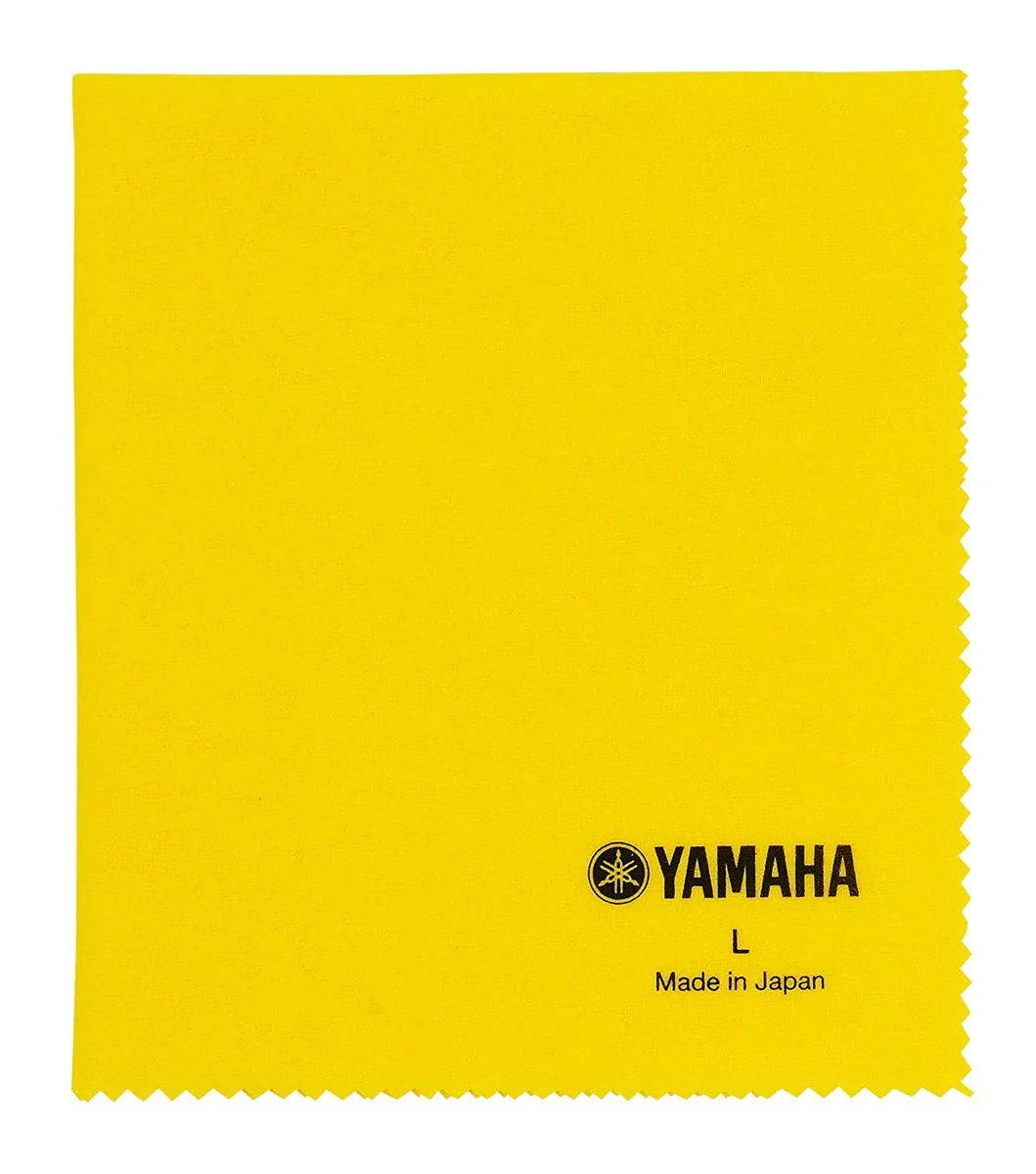 YAMAHA Polish Cloth L  полірувальна серветка для музичних інструментів