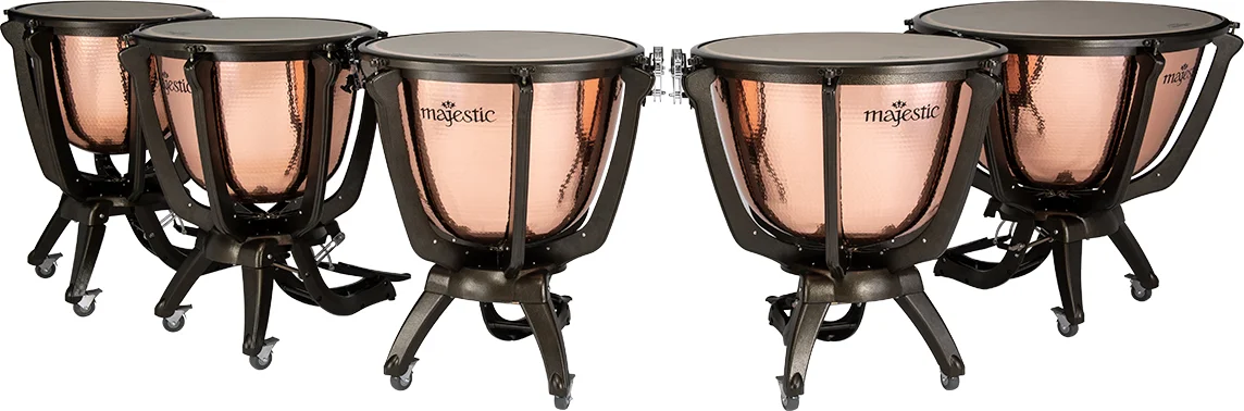 Majestic PR2300 Prophonic Series - литавра 23"