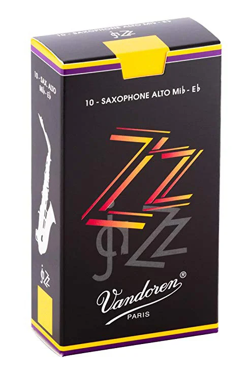 Vandoren ZZ SR41 тростина для альт-саксофона