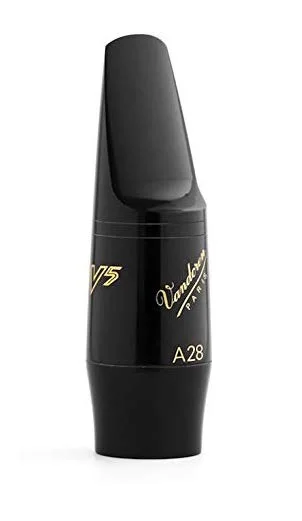 Vandoren SM419 мундштук для альт-саксофона А28 V5