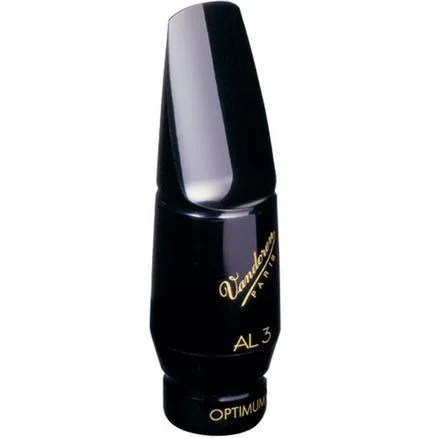 Vandoren Optimum SM711 мундштук для альт-саксофона АL3