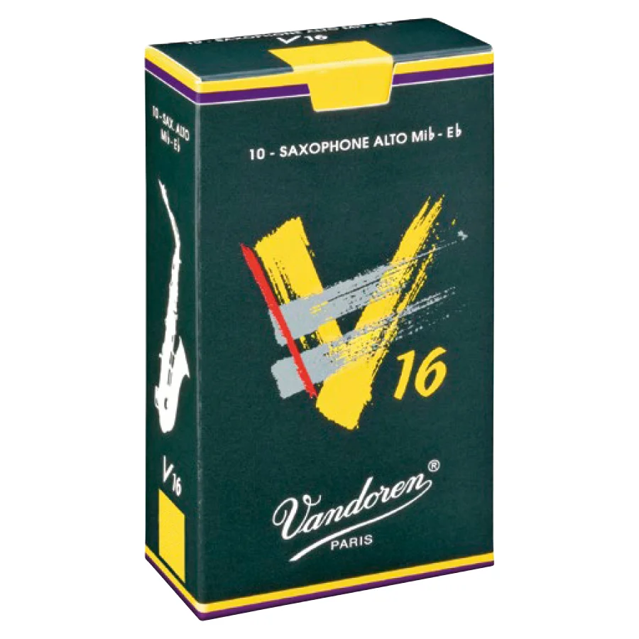 Vandoren V16 SR70 тростина для альт-саксофона
