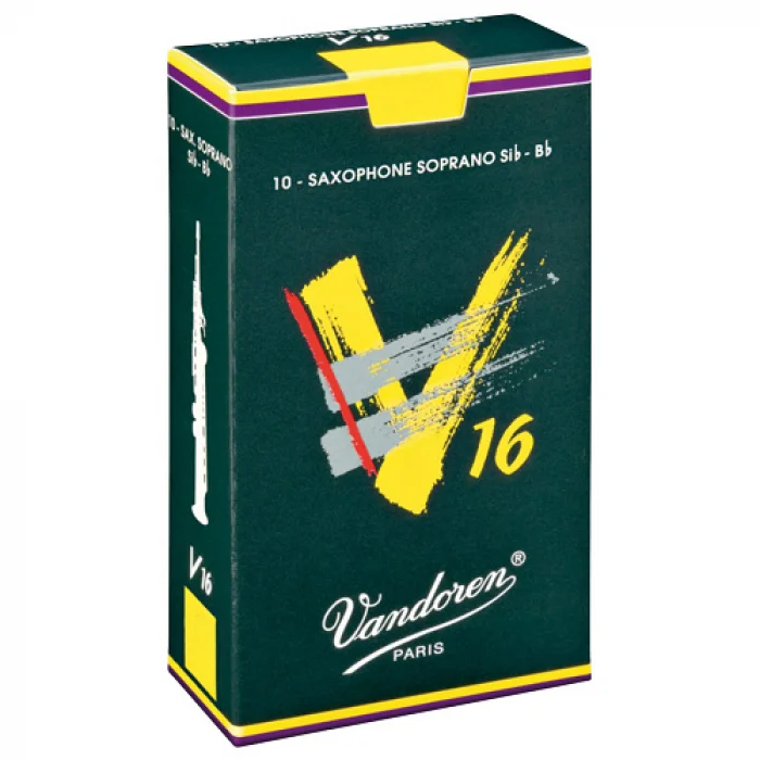 Vandoren V16 SR71 тростина для сопрано-саксофона