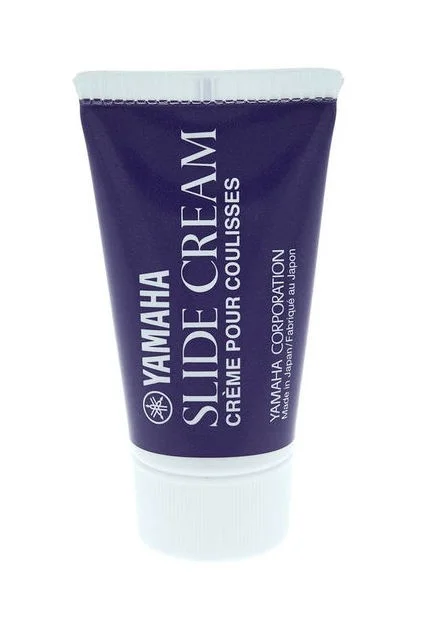 YAMAHA Slide Cream крем-мастило для куліси тромбона