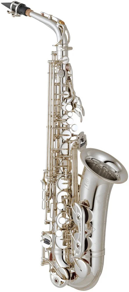 Yamaha YAS-62S альт-саксофон