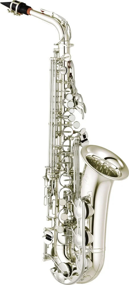 Yamaha YAS-280S  альт-саксофон