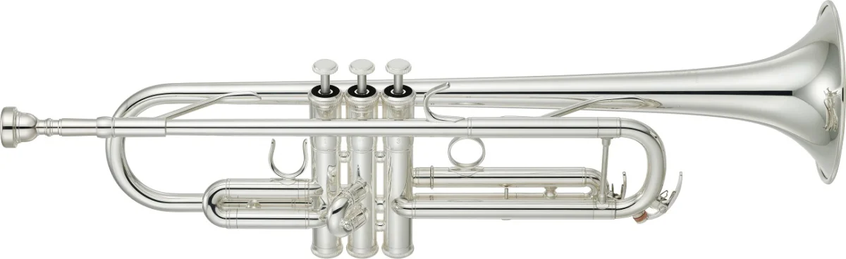 Yamaha YTR-4335GSII труба